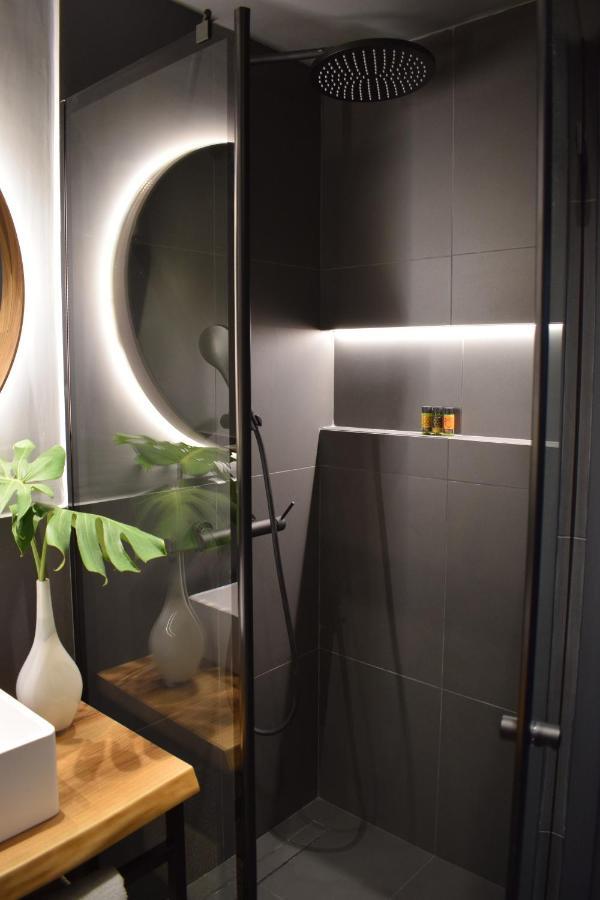 Ockto Luxurious Business Travel Apartment Афины Экстерьер фото